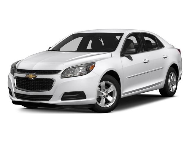 used 2016 Chevrolet Malibu Limited car, priced at $13,519