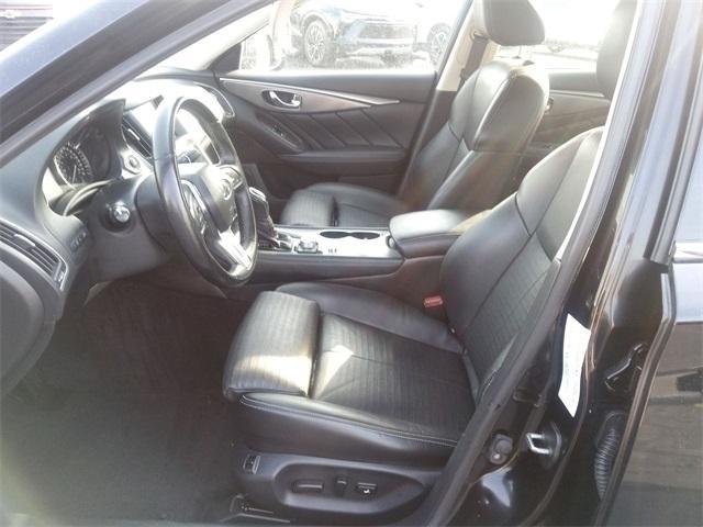 used 2020 INFINITI Q50 car, priced at $20,999