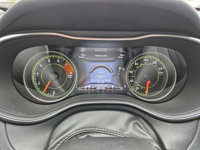 used 2019 Jeep Cherokee car, priced at $22,998