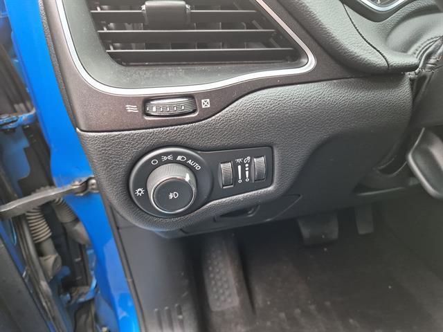 used 2019 Jeep Cherokee car, priced at $22,998
