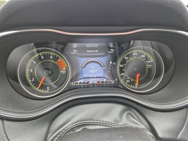 used 2019 Jeep Cherokee car, priced at $22,998