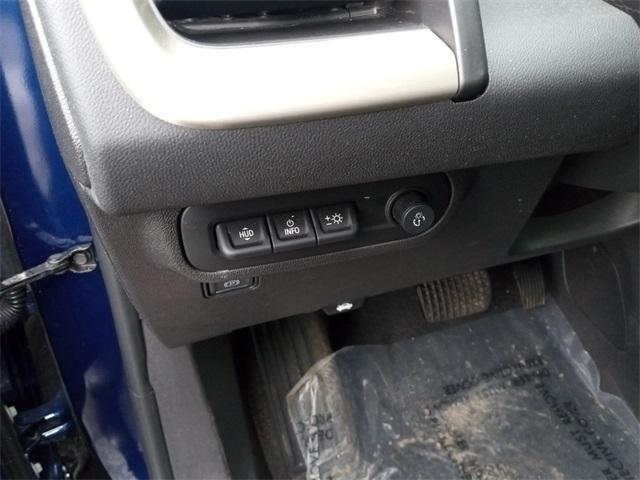used 2022 GMC Terrain car, priced at $29,495
