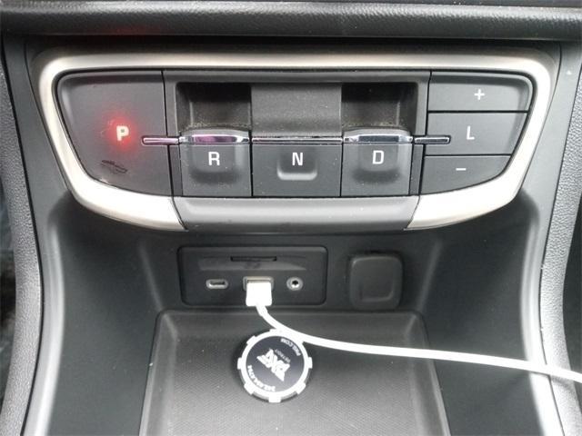 used 2022 GMC Terrain car, priced at $29,495