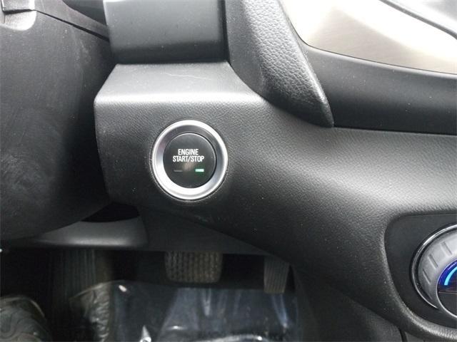 used 2022 GMC Terrain car, priced at $29,495
