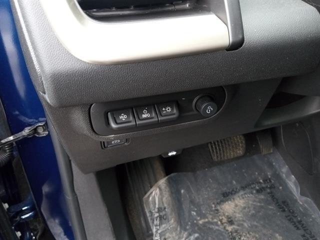 used 2022 GMC Terrain car, priced at $29,495