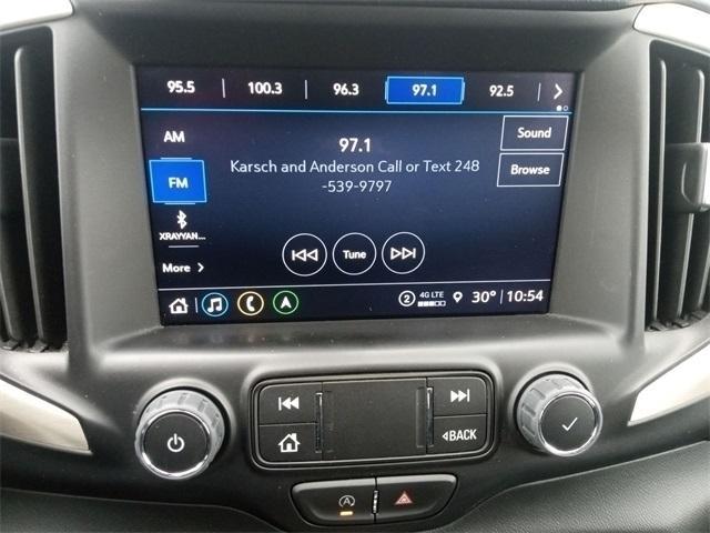 used 2022 GMC Terrain car, priced at $29,495