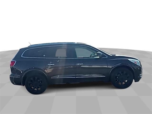 used 2017 Buick Enclave car, priced at $23,455