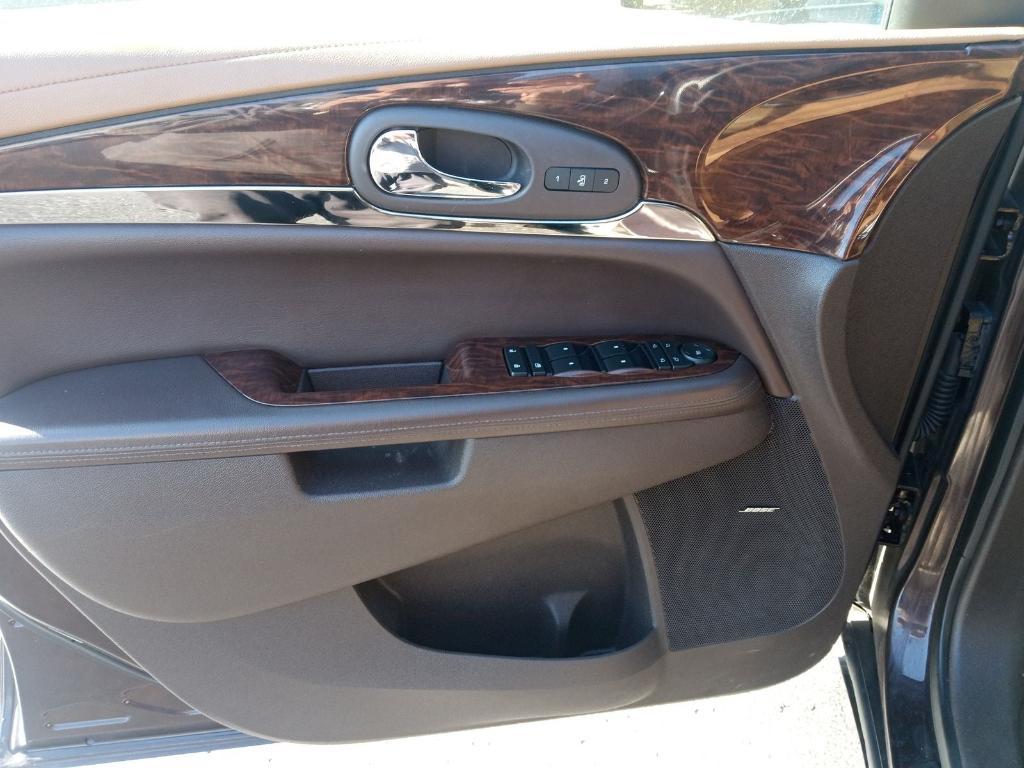 used 2017 Buick Enclave car, priced at $23,455