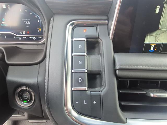 used 2022 Chevrolet Suburban car, priced at $39,995