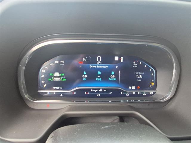 used 2022 Chevrolet Suburban car, priced at $39,995