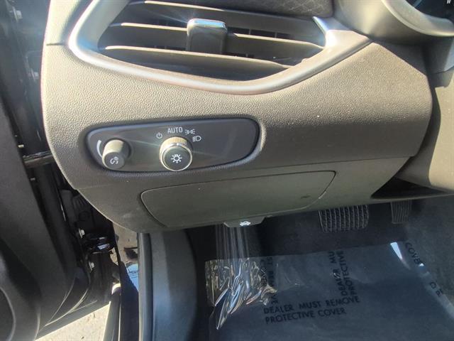 used 2025 Chevrolet Malibu car, priced at $24,983