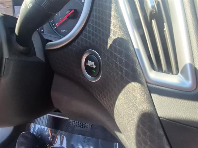 used 2025 Chevrolet Malibu car, priced at $24,983