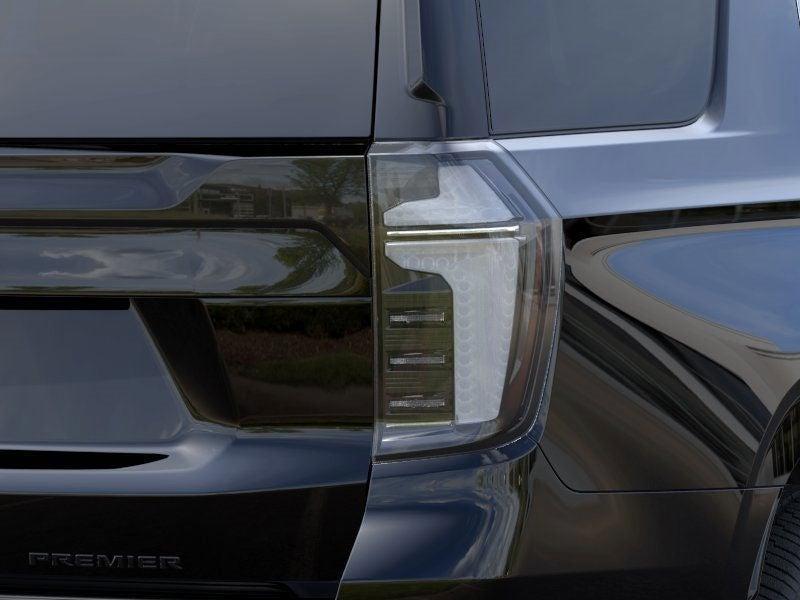 new 2025 Chevrolet Tahoe car, priced at $74,464