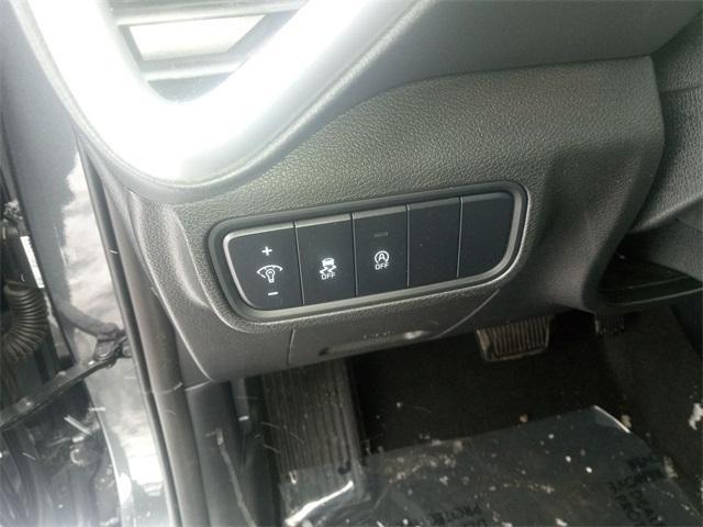 used 2023 Kia Soul car, priced at $19,995