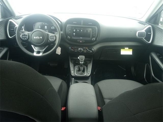 used 2023 Kia Soul car, priced at $19,995