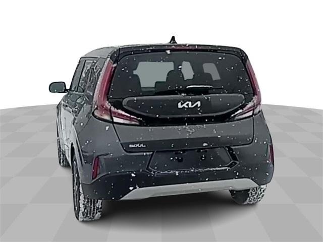 used 2023 Kia Soul car, priced at $19,995