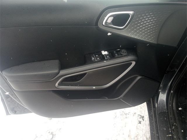 used 2023 Kia Soul car, priced at $19,995