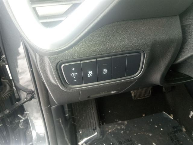 used 2023 Kia Soul car, priced at $19,995