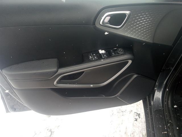 used 2023 Kia Soul car, priced at $19,995