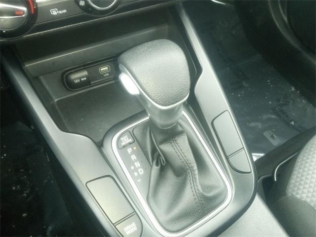 used 2023 Kia Soul car, priced at $19,995