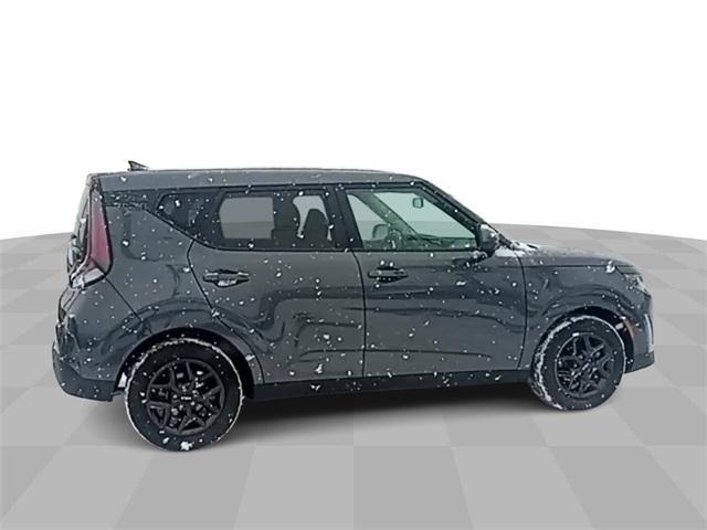 used 2023 Kia Soul car, priced at $19,995