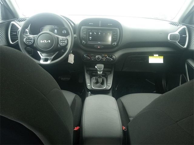 used 2023 Kia Soul car, priced at $19,995