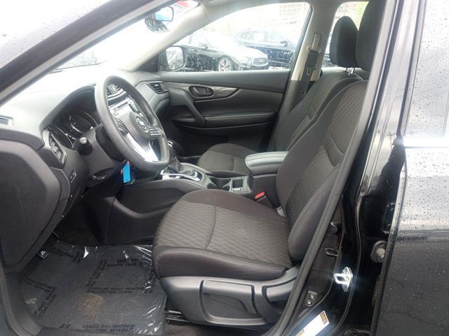 used 2020 Nissan Rogue car, priced at $18,022