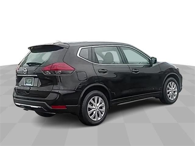 used 2020 Nissan Rogue car, priced at $18,022