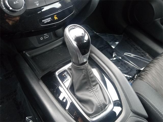 used 2020 Nissan Rogue car, priced at $18,022