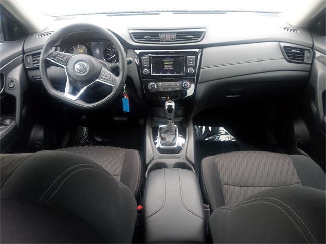 used 2020 Nissan Rogue car, priced at $18,022