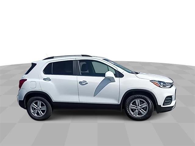 used 2020 Chevrolet Trax car, priced at $14,500