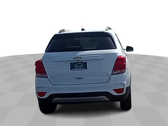 used 2020 Chevrolet Trax car, priced at $14,500