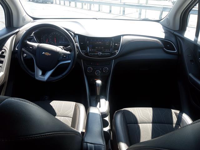 used 2020 Chevrolet Trax car, priced at $14,500