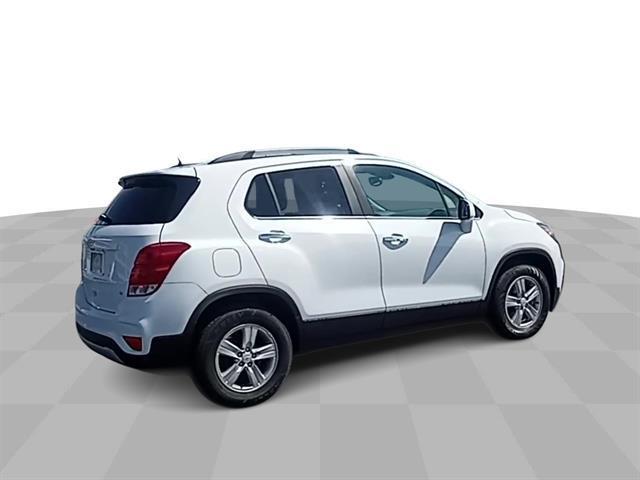 used 2020 Chevrolet Trax car, priced at $14,500