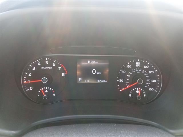 used 2020 Kia Soul car, priced at $21,600