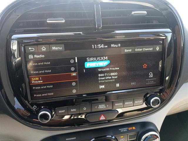 used 2020 Kia Soul car, priced at $21,600