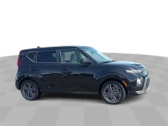 used 2020 Kia Soul car, priced at $21,600