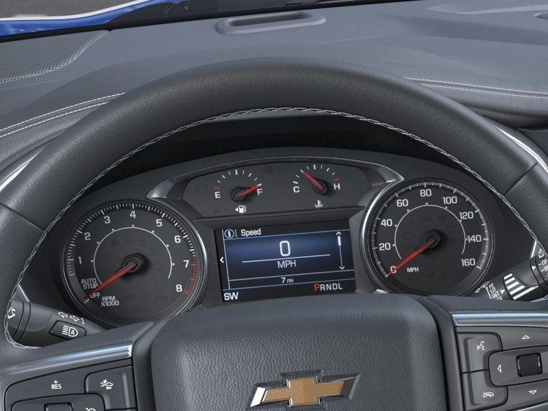 new 2024 Chevrolet Blazer car, priced at $37,625