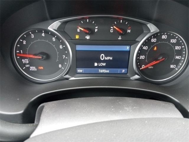 used 2024 GMC Terrain car, priced at $29,995