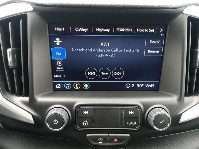 used 2024 GMC Terrain car, priced at $29,995
