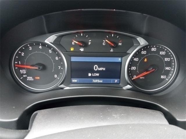 used 2024 GMC Terrain car, priced at $29,995