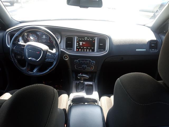 used 2022 Dodge Charger car, priced at $31,995