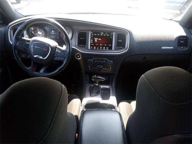 used 2022 Dodge Charger car, priced at $33,031