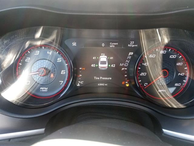 used 2022 Dodge Charger car, priced at $31,995