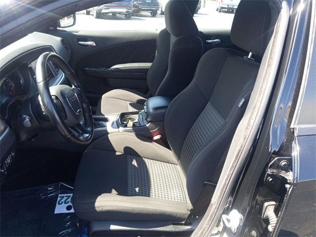used 2022 Dodge Charger car, priced at $33,031