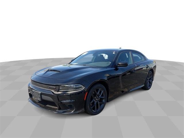 used 2022 Dodge Charger car, priced at $33,031