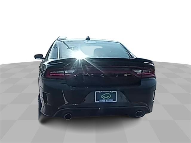 used 2022 Dodge Charger car, priced at $33,031