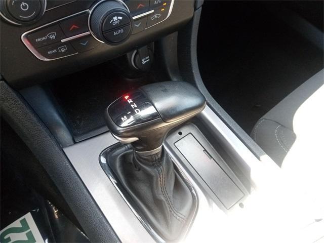 used 2022 Dodge Charger car, priced at $33,031