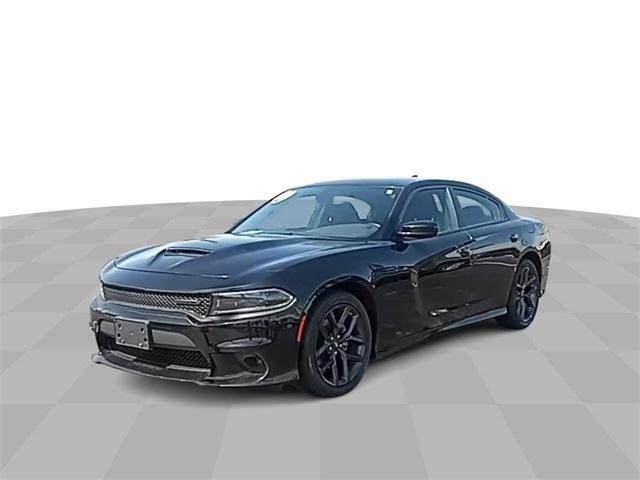 used 2022 Dodge Charger car, priced at $33,031