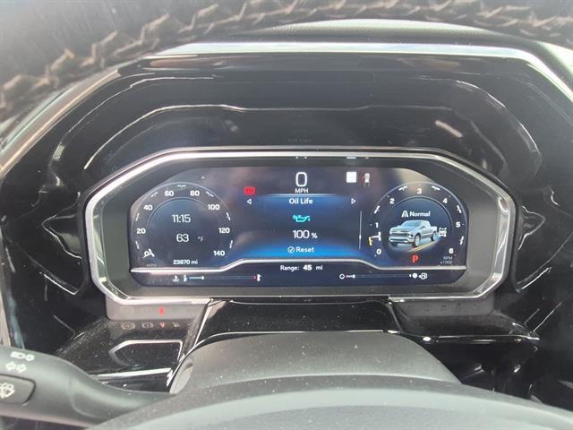 used 2022 Chevrolet Silverado 1500 car, priced at $42,995
